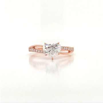 Heart Shape Custom
